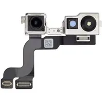 Camera Front...