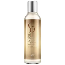 Shampoo Well...