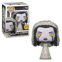  Funko Chase...