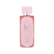 Perfume Lattafa Hayaati Florence Femenino Edp 100ML