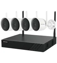 Hikvision Ki...