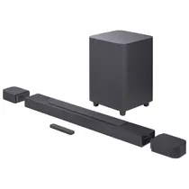 Soundbar JB...