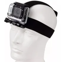 Gopro Faixa ...