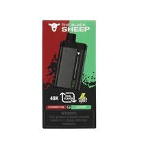  Black Sheep...