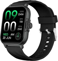 Smartwatch Black Shark GT3 Neo - Preto (Caixa Feia)