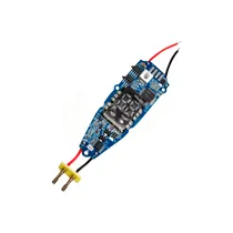 Placa JRL Clipper