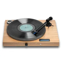 Toca-Discos ...