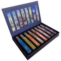 Kit Perfume ...
