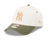  New Era Kep...