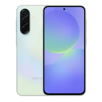 Celular Samsung A36 A366E 8/256GB 5G 6.7" Lime