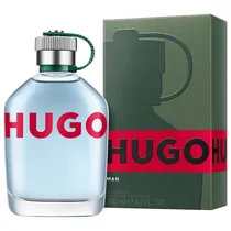 Perfume Hugo Boss Man Edt Masculino - 200ML