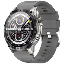 Reloj Smart Watch Sports G-Tide R6 Pro Gris 011231