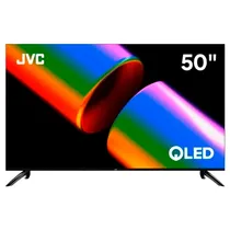 TV 50 JVC LT-50KM4584 FHD/ Smart/ Google/ BT/ Wifi