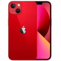 Smartphone Apple iPhone 13 / 128GB (Swap Grade A) Usa - Red