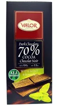  Chocolate V...