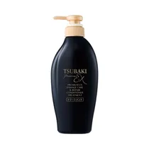 Acondicionador Shiseido Tsubaki Premium Ex Damage Care & Repair 450ML