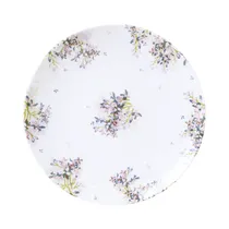 Plato para Postre Tramontina Fogli 96580/176 19 CM