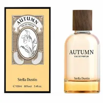  Perfume Ste...