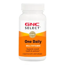  GNC Select ...
