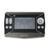  Urc MX6000 ...