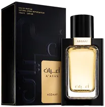Perfume Lattafa Asdaaf A'Ayan Edp 100ML - Unissex