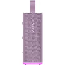 Speaker Xiaomi Sound Play MDZ 42-BS QHB4431GL - Bluetooth - 18W - A Prova D'Água - Lilás