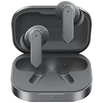 Fone de Ouvido Realme RMA2503 Buds AIR8 / Bluetooth - Cinza Master