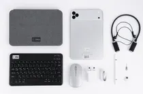C Idea Table...
