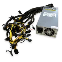  Fonte 3600W...