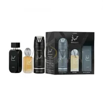  Kit Perfume...