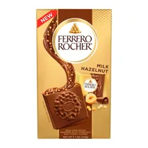 Chocolate Fe...