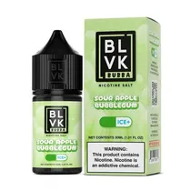  BLVK Salt B...