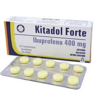  Kitadol For...