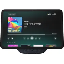 Smart Display Amazon Echo Show 11 (2025) com Alexa / 13MP Cam / Tela 11 / Wi-Fi 6E / Bluetooth 5.3 / Áudio Espacial - Graphite