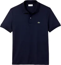  Camisa Polo...