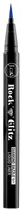 Jcat Lapiz Delineador de Ojos Rock Glitz Liquid N103 Frozen 0.85G