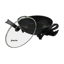 Panela Grill Mox MO-KEC01 - 1500W - 110V