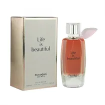  Perfume Par...
