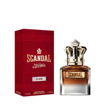 JPG Scandal Parfum Elixir Homme 50ML