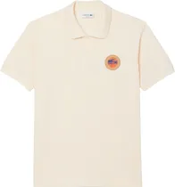  Camisa Polo...