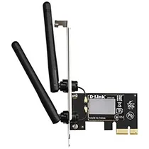 Adaptador Wifi D-Link DWA-548 PCI Express N300 / 300MBPS