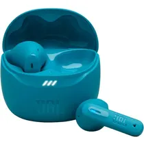 Auricular Sem Fio JBL Tune Flex 2 Turquesa