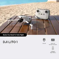Drone Dji Lito 1