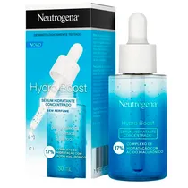 Sérum Facial...
