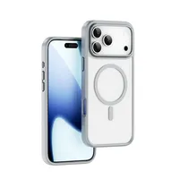 Wiwu Capa iPhone 17 Pro Max FGG-012 Armor Pro Gray