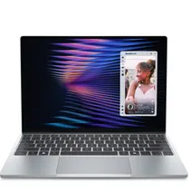 Notebook Del...