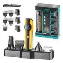 Corta Cabelo VGR V-173 13EM1