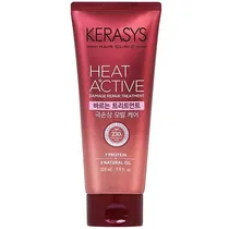Tratamiento Capilar Kerasys Heat Active Damage Repair 220ML Sin Aclarado