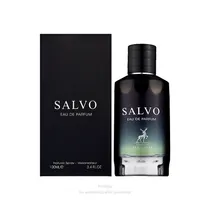 Maison Alhambra Salvo Intense Men 100ML Edp 733486