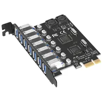 Placa PCI-Ex...